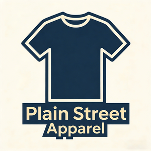 Plain Street Apparel