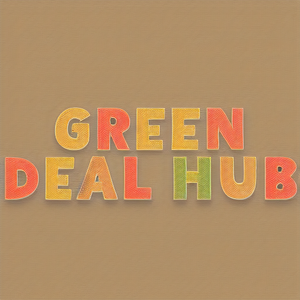 Green Deal Hub