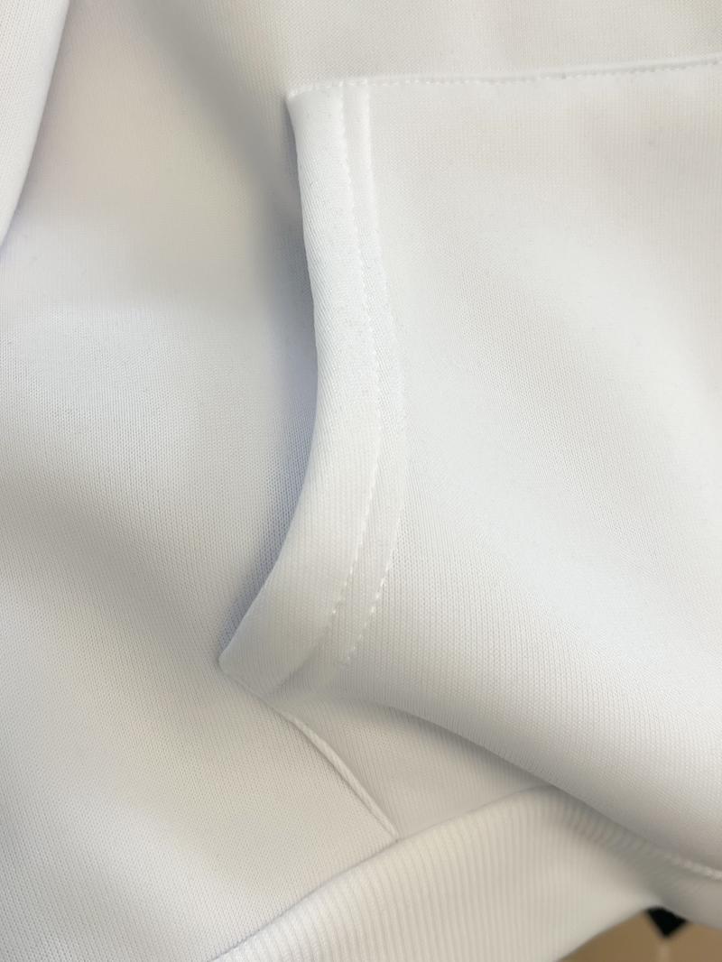 Women's Drawstring Hoodie with Highland Cow & Letter Print, Loose Fit Long Sleeve Casual Top for Fall & Winter