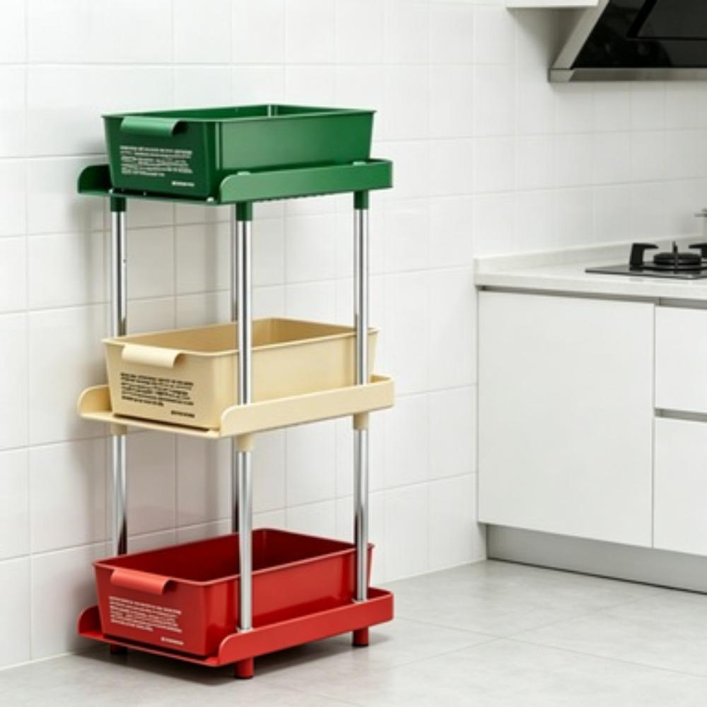 Drawer - type office pantry layout storage racks, desktop coffee cup storage boxes, coffee tool storage boxes. Suitable for coffee making rooms, tea bars, coffee corner desktop storage boxes, and capsule coffee storage racks