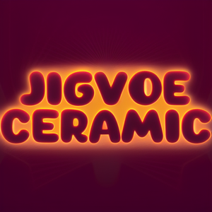 JIGVOE Ceramic