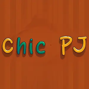 Chic PJ shop logo