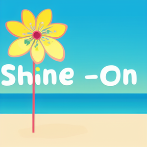 Shine -On