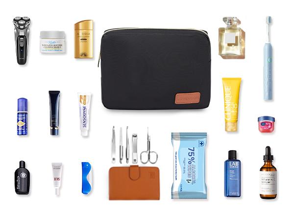 LOVEVOOK Travel Backpack for Women & Men as Personal Item Flight Approved,Large Capacity Carry on Backpack with 3 Packing Cubes and Laptop Compartment,Weekender Bag for Hiking,Overnight,TikTokShopSpringStatements