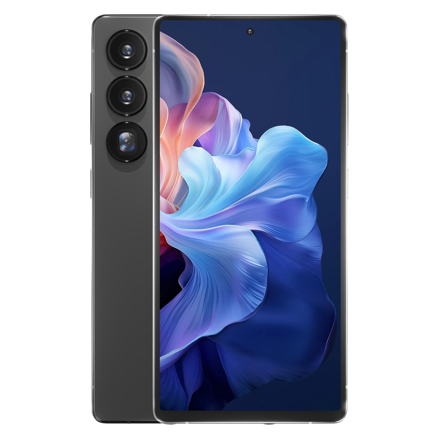 Fuffi Smart Phone 4g Dual Sim 6.8 Inch HD Screen 3gb/4GB RAM 32GB ROM 8mp+16mp Camera 4000mah Battery Install electronic pen and metal integrated frame Android 12 Touchscreen Smartphone Cellphone