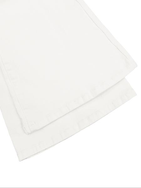 GILIPUR Y2K Women's Slim Flare Pants, Casual Pants Button Fly Pocket Design Flare Pants Denim, Suitable For All Seasons Flare Pants, Women's Bottoms Daily Wear Gift Set, Deals For Me Days, Spotlight Finds