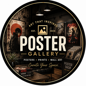 The Poster District Store