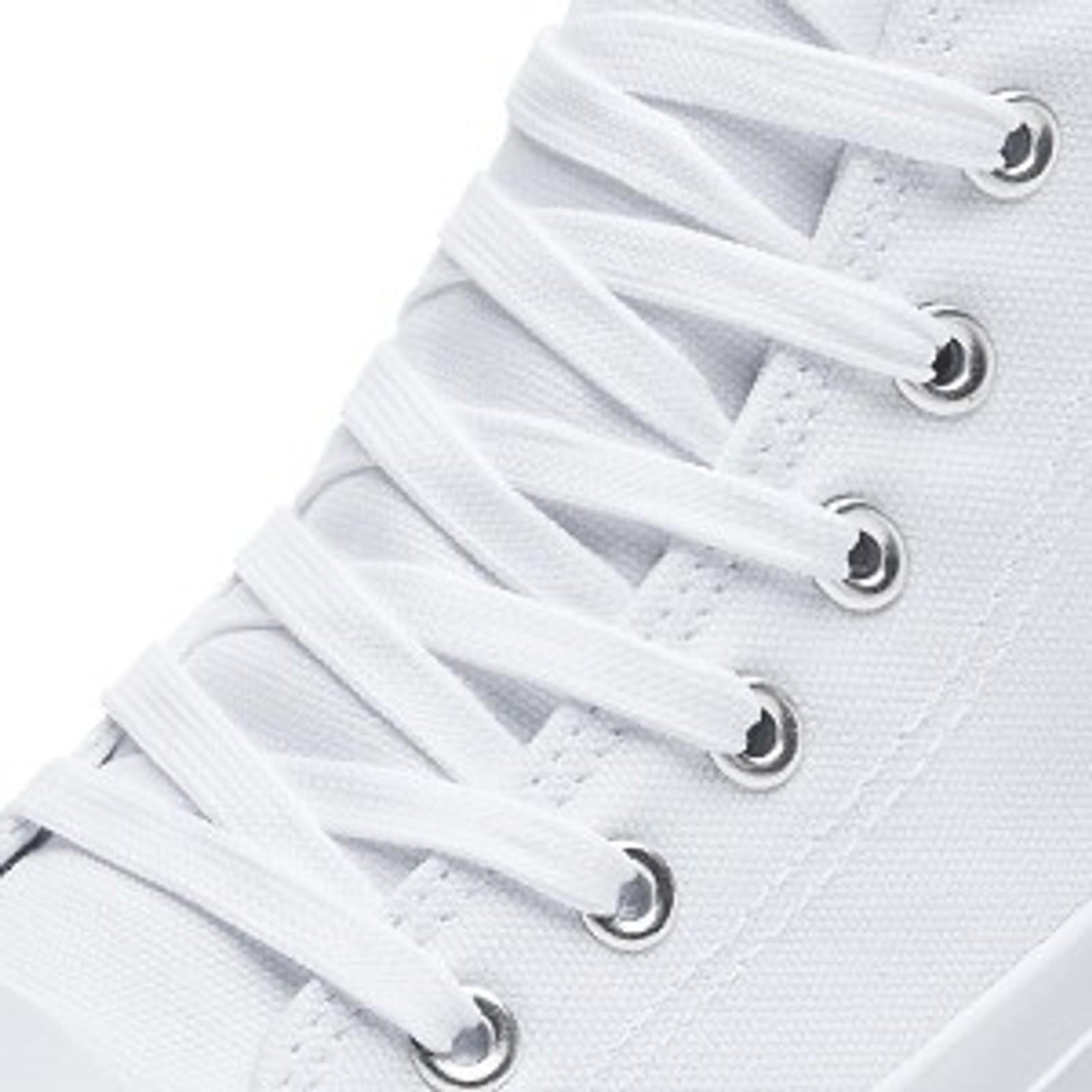 Men's High Top Canvas Sneakers Lace Up Classic Casual Walking Shoes | Breathable canvas upper,non-slip rubber outsole,high-top lace-up,classic casual style,for walking,tennis,travel,sportsGift