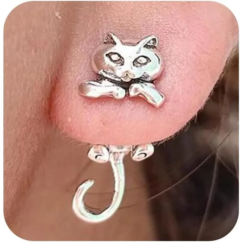 R：car earrings