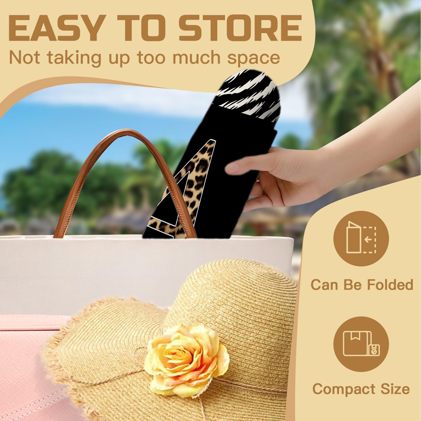 American‑Style Leopard‑Print Quick‑Dry “A‑Z” Beach Towel—Lightweight, Portable, and Space‑Saving. Perfect as a Pool Towel, Camping Towel, or Everyday Bath Towel, It’s an Essential Item for Beach Trips and Makes a Great Gift or Personal Purchase