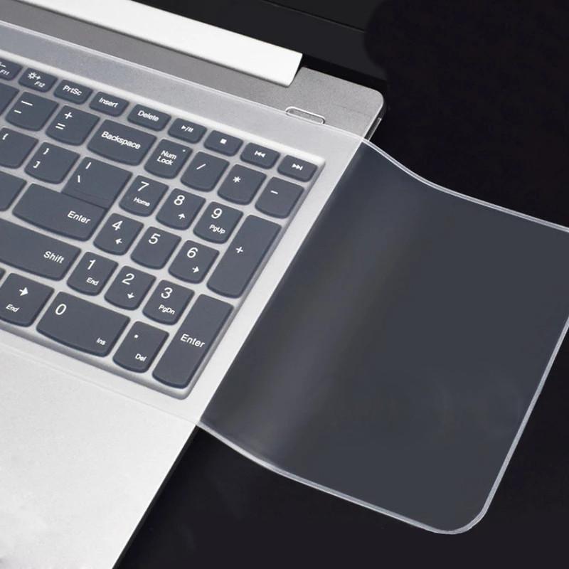 13-14 Inch 15-17 Inch Universal Laptop Notebook Keyboard Silicone Cover Dustproof Protective Waterproof Film Laptop Keyboard Covers