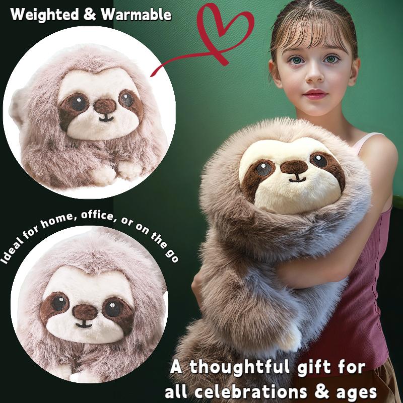 uoozii 20-24" | 4-5 Pounds Highland Cow Capybara Cat Dog Dinosaur Sloth Elephant Axolotl Bear Weighted Stuffed Animals with Unscented Microwavable Heating Pad, Coolable Heatable Weighted Plush Warm Gift for Stress & Period Pain Relief uoozii 20-24" | 4-5 Pounds Highland Cow Capybara Cat Dog Dinosaur Sloth Elephant Axolotl Bear Weighted Stuffed Animals with Unscented Microwavable Heating Pad, Coolable Heatable Weighted Plush Warm Gift for Stress & Period Pain Relief