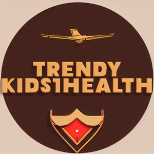 Trendy Kids' Health