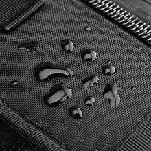 Tactical Sling Bag Backpack Military Rover Shoulder Sling Pack Small EDC Crossbody Chest Bag for Men With USA Flag Patch【shipping from US 】 Durable Water Resistant Carrying Wallet Molle