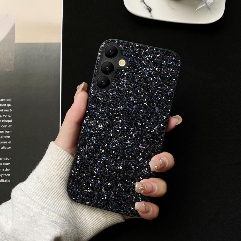 Luxury shiny diamond rhinestone Glitter Phone Case for For Samsung Galaxy S26 S25 S24 S23 S22 Plus FE Ultra Soft Shell Back Cover Smartphone Protective - TikTok Shop Luxury shiny diamond rhinestone Glitter Phone Case for For Samsung Galaxy S26 S25 S24 S23 S22 Plus FE Ultra Soft Shell Back Cover Smartphone Protective - TikTok Shop