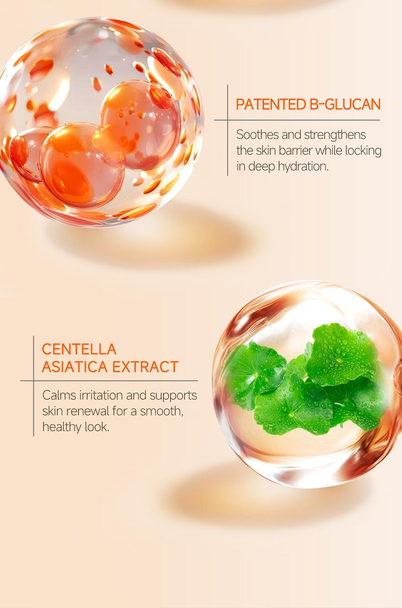 Miss season Pro-Xylane & Collagen Neck Care Lifting and Firming Set– Smooth Fine Lines, Firm & Hydrate, Gentle Moisturizing Care for Neck | Say Goodbye to Turkey Neck