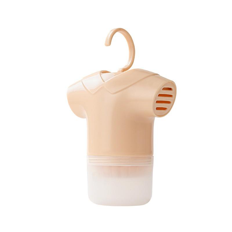 New Hanging Dehumidifier Box, Water Absorbing Moisture Remover, Mold Prevention, Cabinet and Closet Humidity Control, South Wind Solution