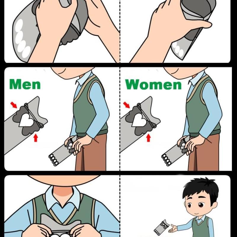 10 Pack Disposable Emergency Urinal Bags, Pink Portable Travel Urine Bags for Camping, Traffic Jam & Vomit, Unisex