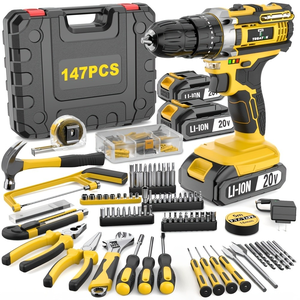 Household Maintenance Tools