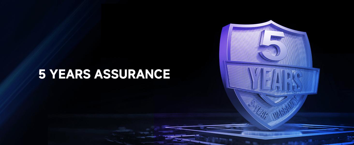 FANXIANG S880ER 4TB w/Heatsink M.2 SSD NVMe SSD PCIe Gen 4 Gaming SSD M.2 2280, Up to 7300MB/s