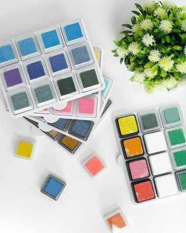 Marker Pen Organizer Holder for 240 Markers, Craft Art Supply Storage Rack, Desktop Art Marker Pens Colored Pencils Holder Storage Case for Home Classroom Office