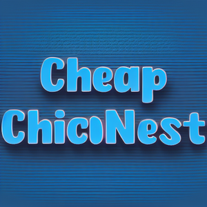 Cheap Chic Nest
