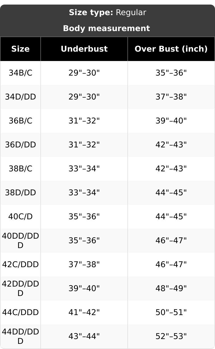 Shapellx Sculpt One-piece Underwire Push-Up Bra Comfortable Basic Lady Underwear with Modifiable with Shoulder Band Womenswear