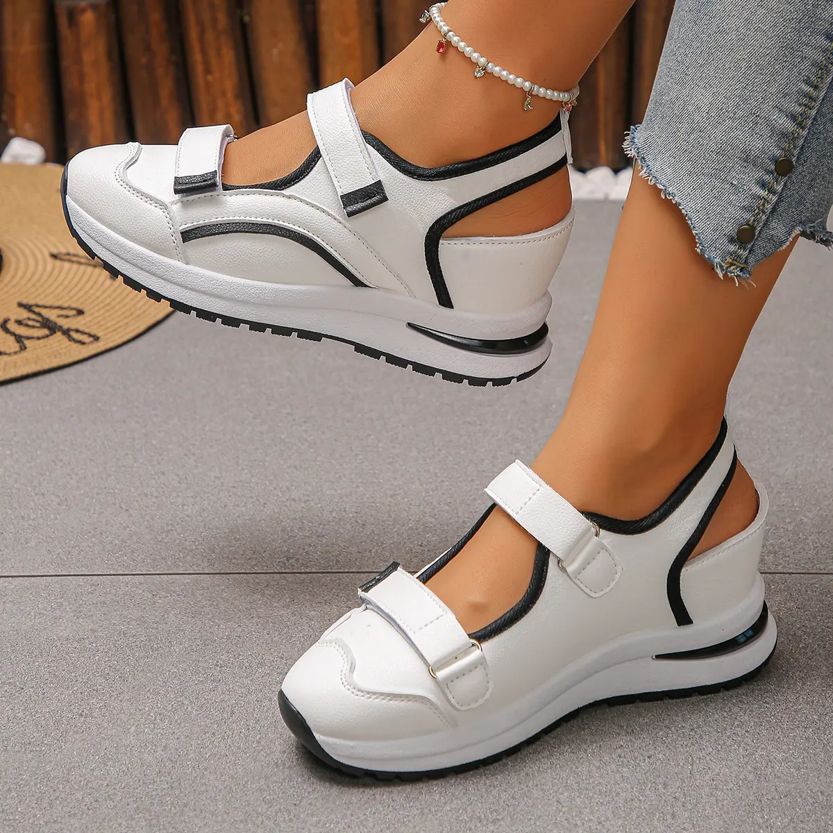White#1