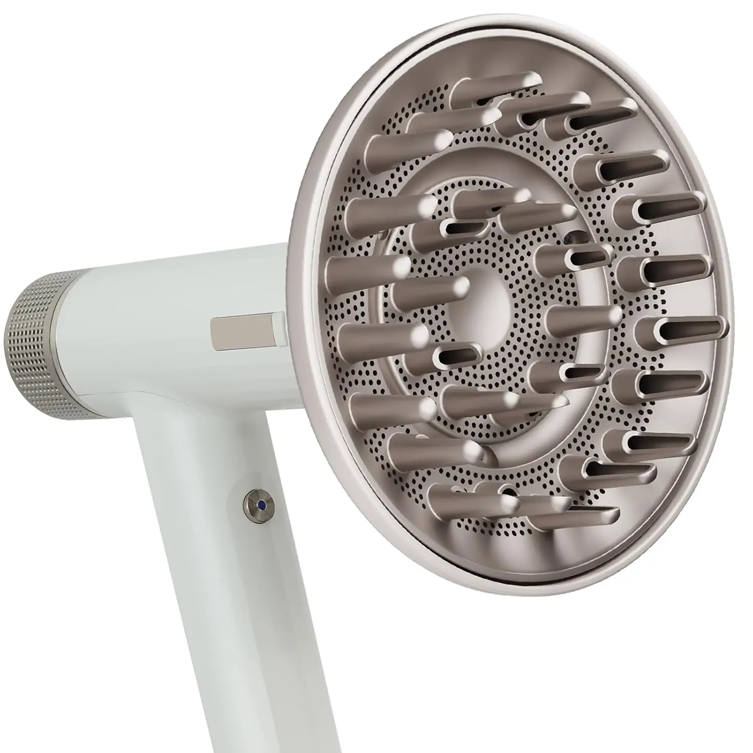 Large Hair Dryer Diffuser Attachment