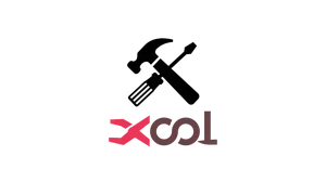 XOOL Pro Tools shop logo