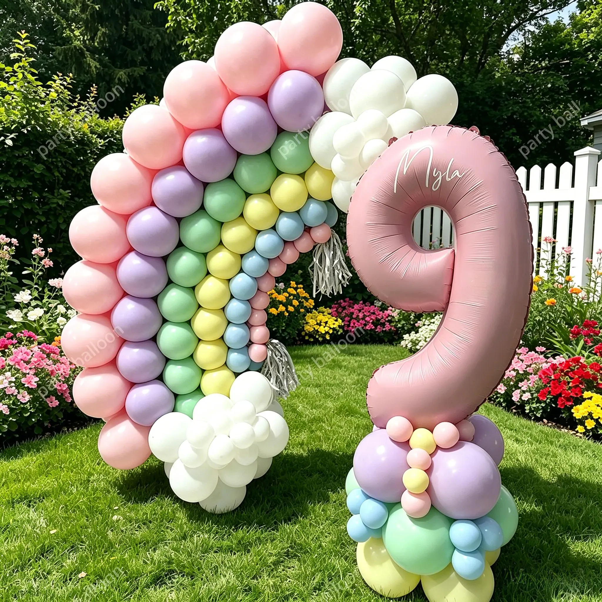 9