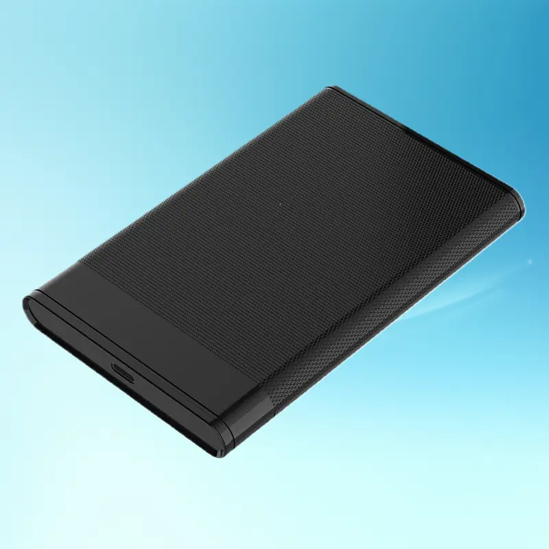 SSD Portable Hard Drive Large Capacity Upgrade 8TB 4TB 2TB Slim High Speed Solid State Drive