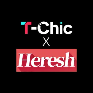 Heresh shop logo
