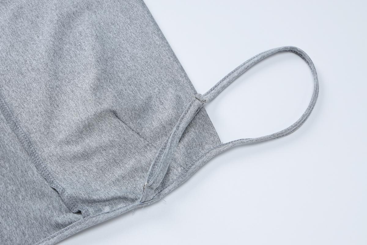 2026 Women'S Sleeveless Backless Bodycon Maxi Dress With Spaghetti Straps For Party Club Vacation Holiday Casual Elegant Evening Outfit Summer Fashion graduation