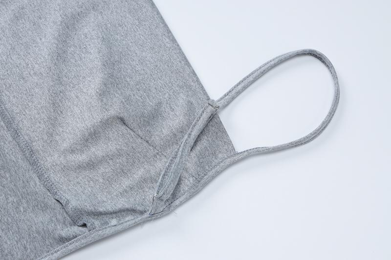 Women's Solid Spaghetti Strap Backless Bodycon Cami Maxi Dress Sleeveless Long Dress for Party Club Elegant Casual Holiday Vacation Dresses