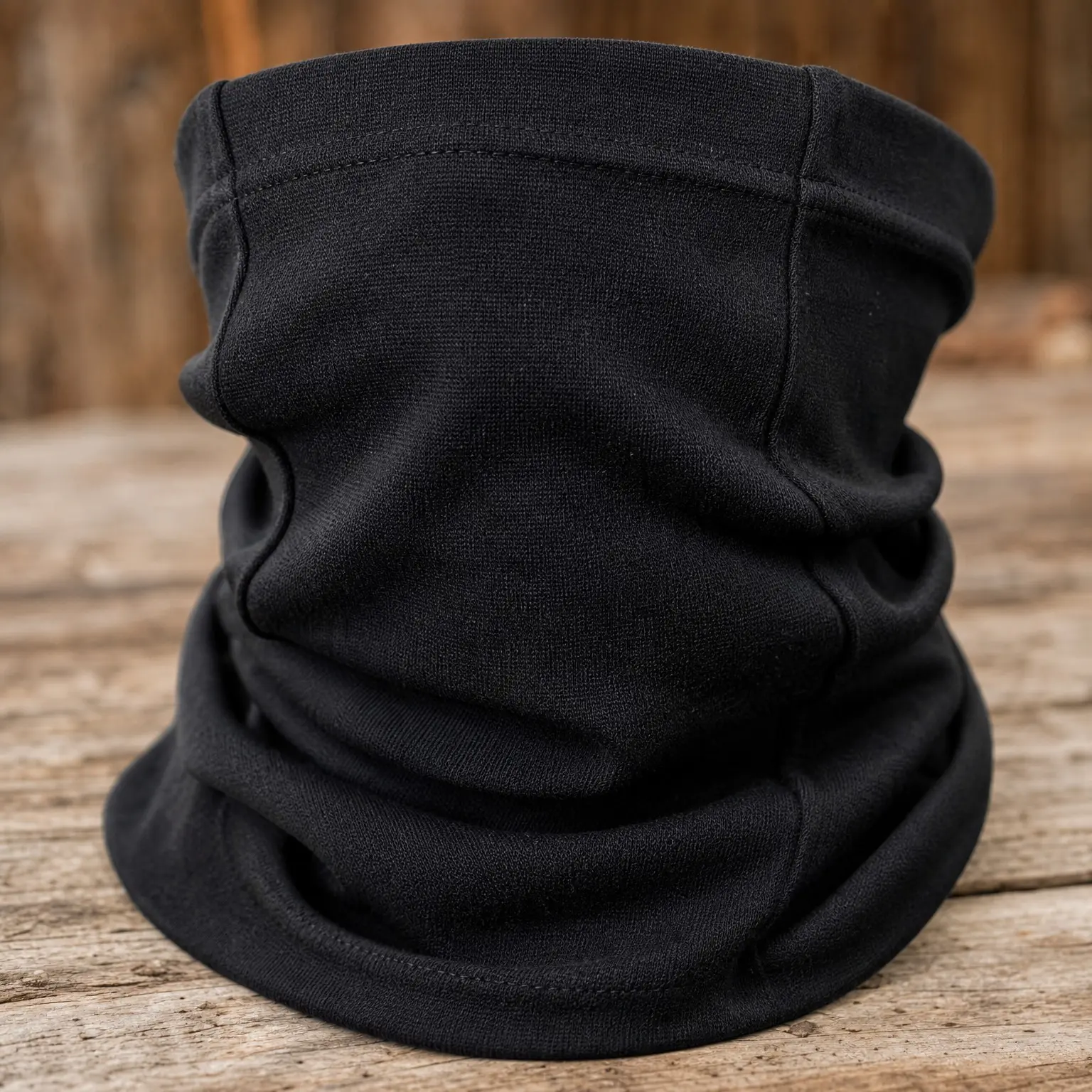 Flame Resistant Welding Neck Gaiter Face Mask Bandana - Heat Resistant Headwear(Gift)
