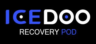 Upgrade XL 129 Gal Large Oval Ice Bath Tub for Athletes,Multiple Layered Portable Outdoor Cold Plunge Tub for Recovery,Cold Plunge for Family-Foldable Ice Baths for Home,Gyms,Indoor use