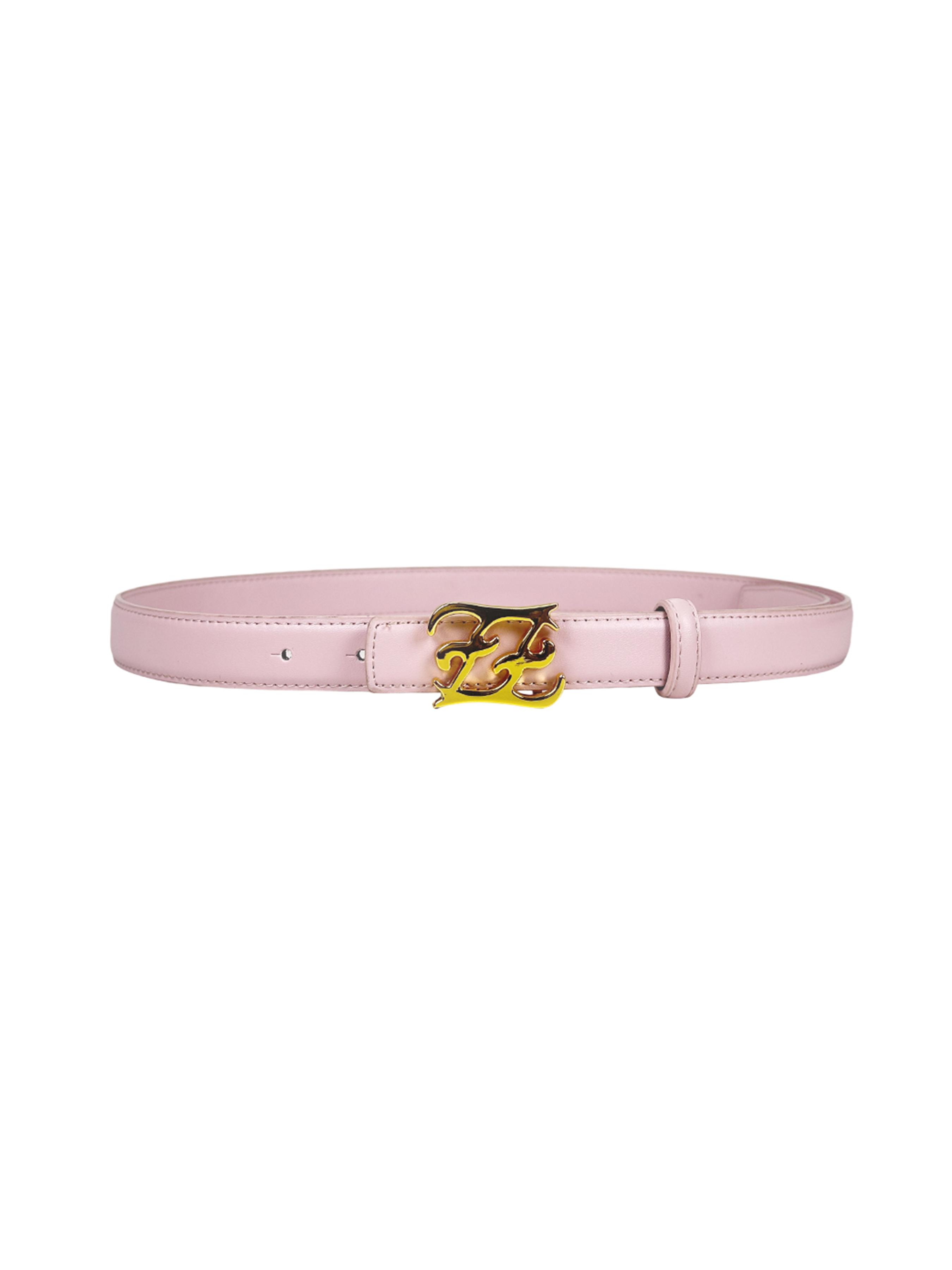 Women's Minimalist Elegant Belt, Geometric Pattern, PU Material, Available in Multiple Colors, Casual Style, All Seasons