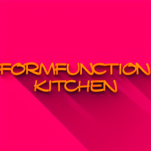 FormFunction Kitchen