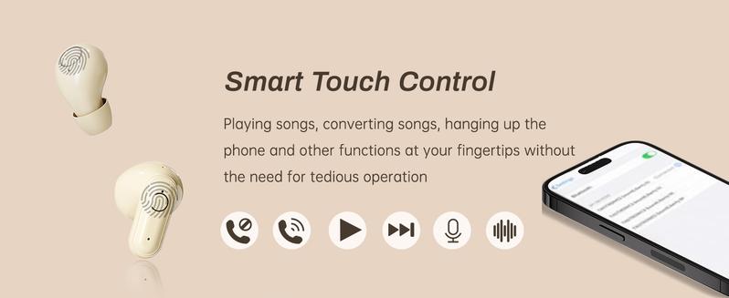 Wireless Bluetooth Headphones,Tiny Size Invisible Earbuds,Waterproof Headsets,With Mic,Sleep and Sports Earphones Set, 2 Pairs, Mini and Short Handle Design,for Work Sport Sleeping Wireless Bluetooth Headphones,Tiny Size Invisible Earbuds,Waterproof Headsets,With Mic,Sleep and Sports Earphones Set, 2 Pairs, Mini and Short Handle Design,for Work Sport Sleeping