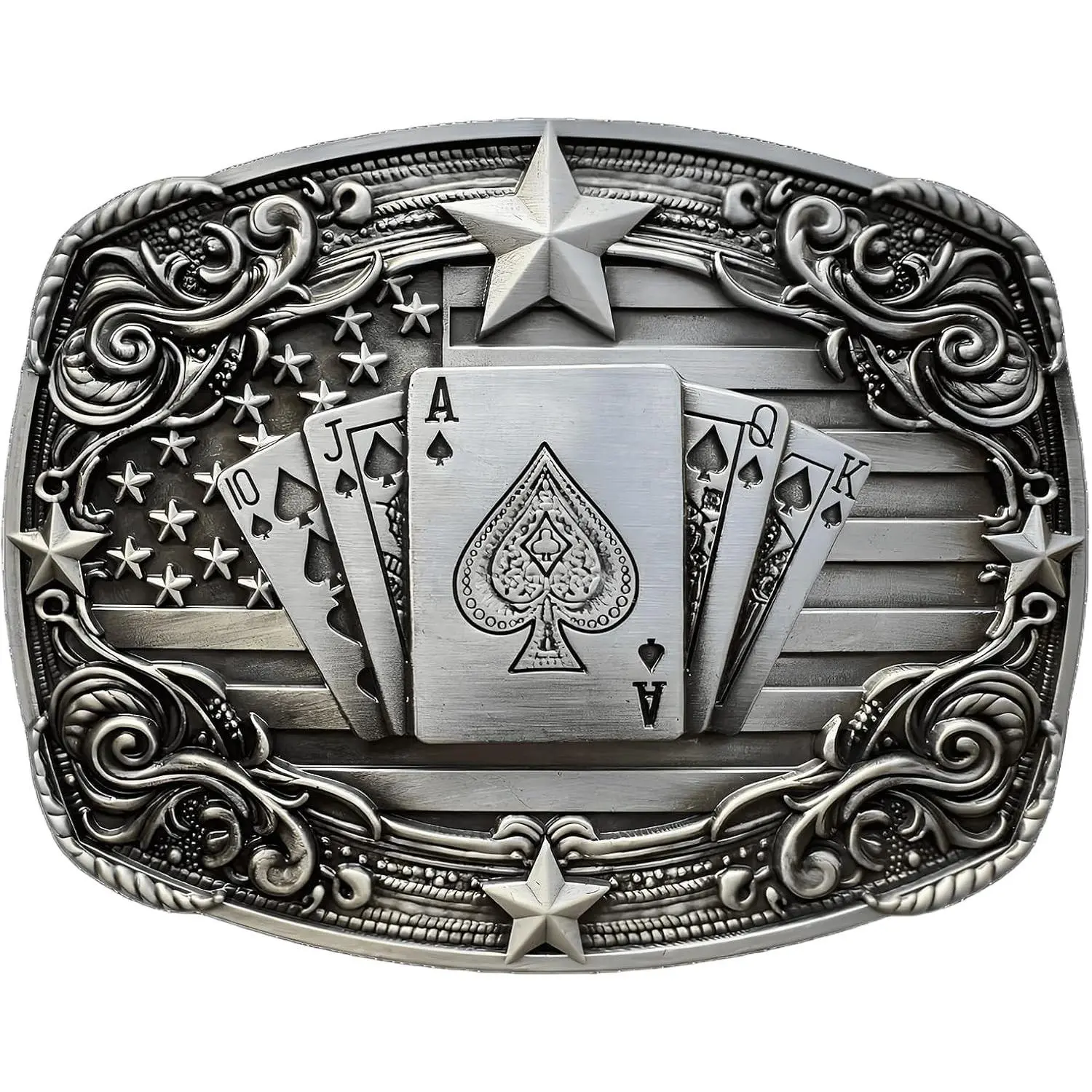 1# Grey Poker