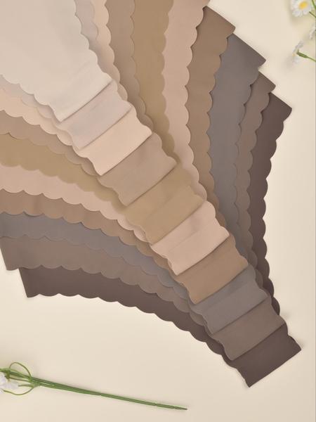 Cameltoe Proof Seamless Thongs Made With Sandwich Like Patented Insert 3-LAYER PROTECTION Women's Leopard Print Thong Panties, Breathable Low Waist Seamless Underwear, Fitted Casual Yoga Gym Wear, 4/6 Pack