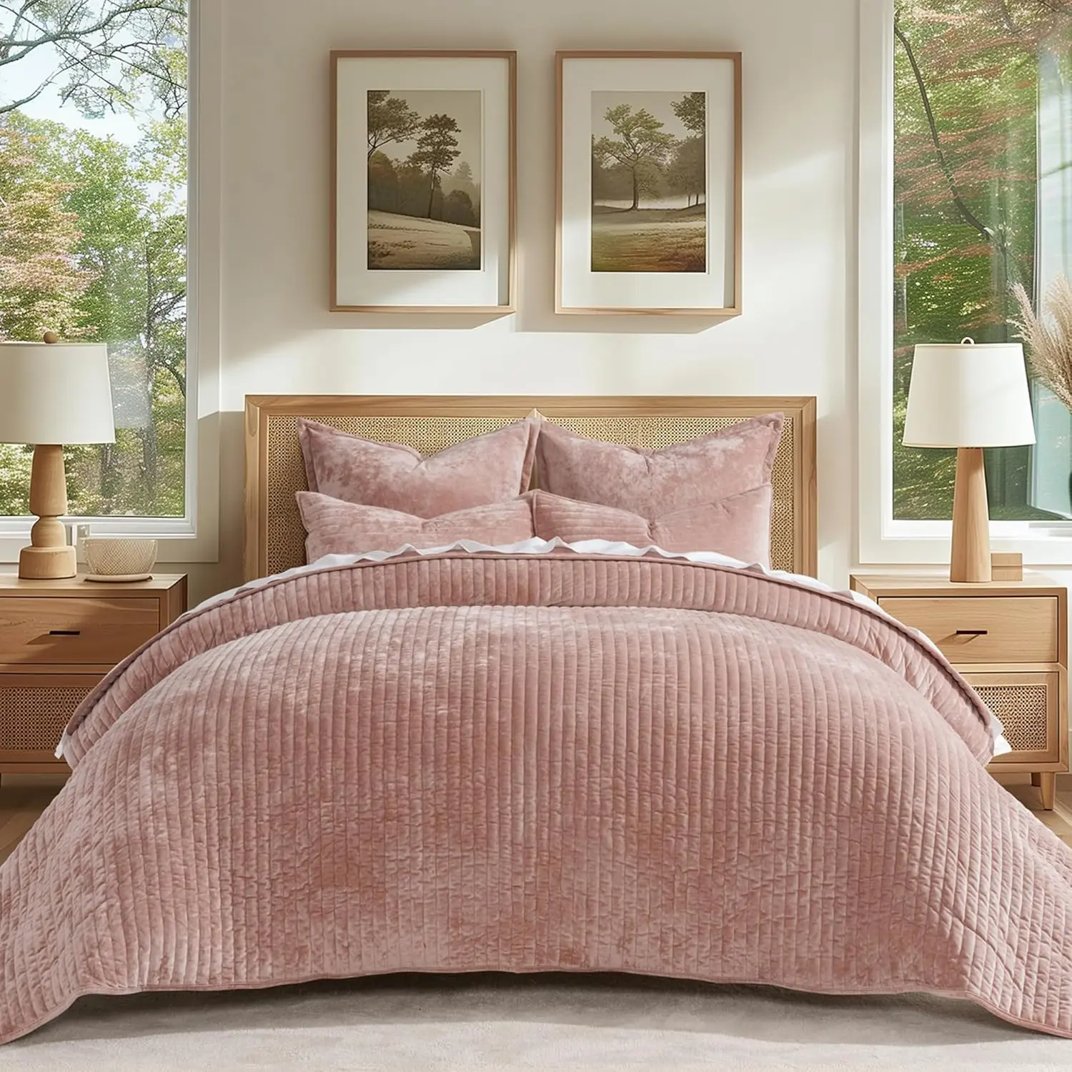 Pink Clay