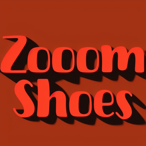 Zooom Shoes