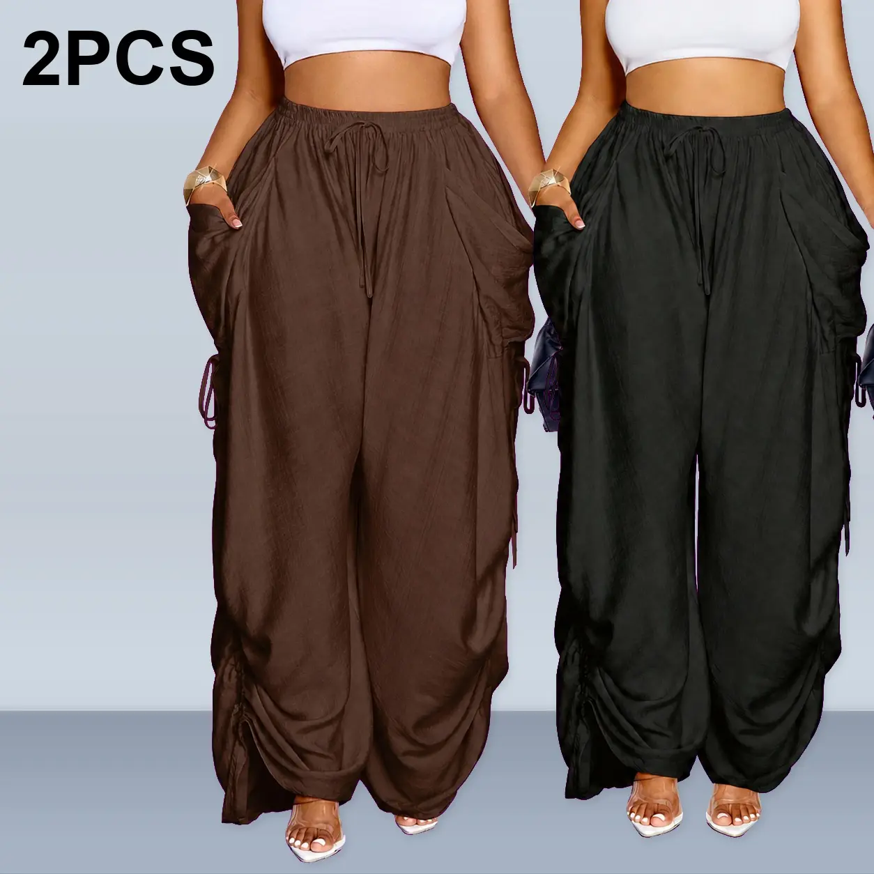 Brown+Black