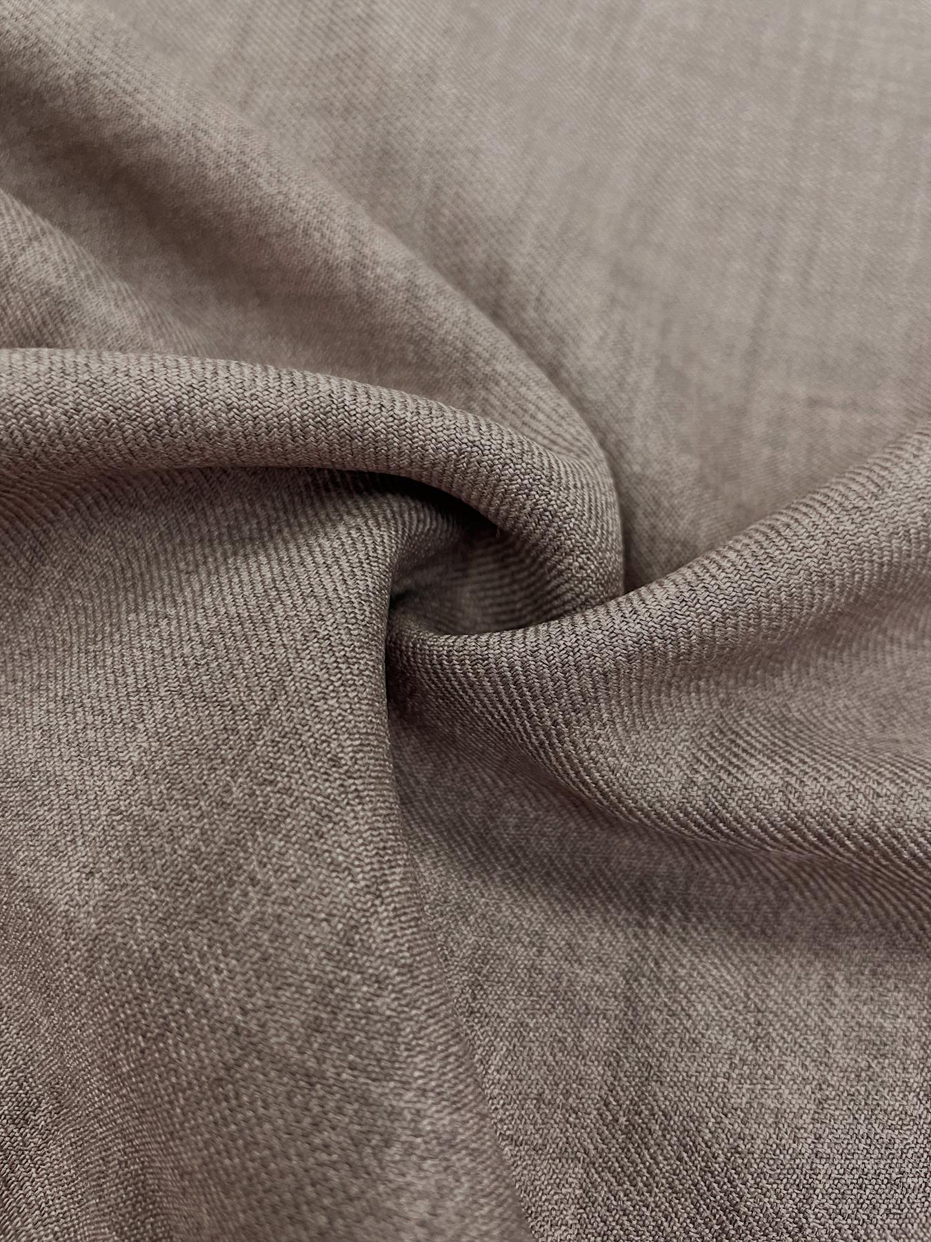 Women's Casual Loose Long Shirt, Comfortable Fall Winter Fabric Top, Simple Design Daily Wear Blouse, Fashion Home Clothes Set