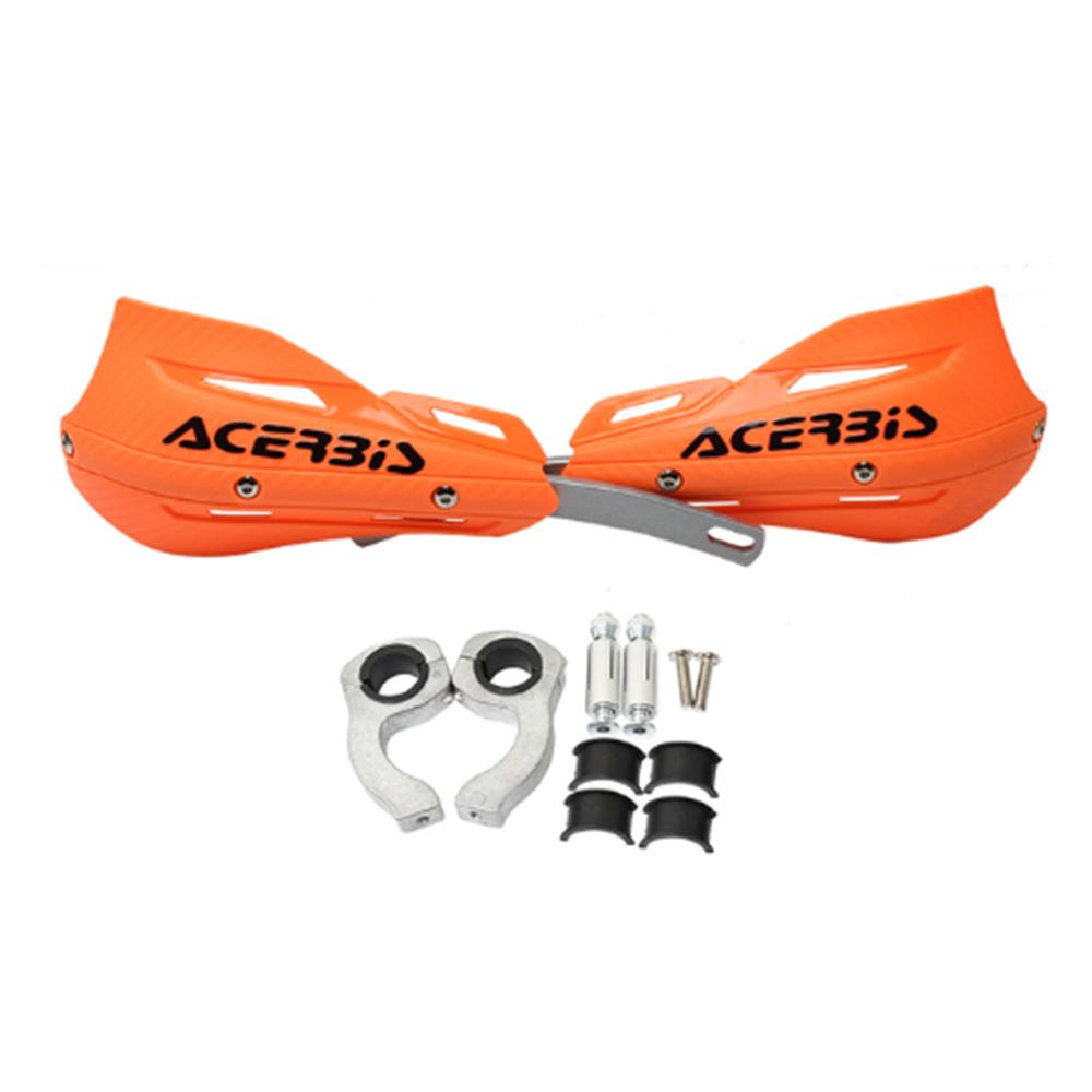 Off road motorcycle modification universal hand guard, Replacement windshield protector, bow outlet protection, front windshield cover, Motocross Accessories