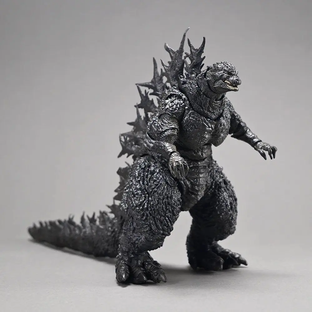 2026 hot item 20CM Godzilla Minus One Anime Figure Godzilla -1.0 Action Figure 2023 Children Toys Room Decoration Birthday Gift Popular toys