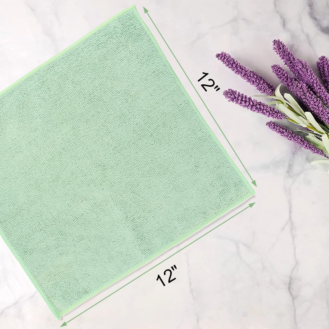 Washcloths Bulk 10 Pack Towels (12" x 12"), Highly Soft Wash Cloths and Hand Towels, Drying Multi-Purpose Microfiber Cleansing Cloths for Bathroom, Hotel, , and Salon-Multicolor Washcloths Bulk 10 Pack Towels (12" x 12"), Highly Soft Wash Cloths and Hand Towels, Drying Multi-Purpose Microfiber Cleansing Cloths for Bathroom, Hotel, , and Salon-Multicolor