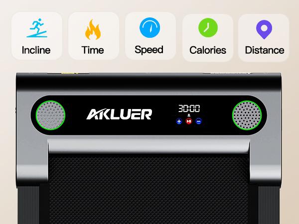 【With adjustable Incline】 Under Desk Treadmill with 5% Incline Walking Jogging Machine for Home and Office, 2 in 1 Desk Walking Treadmill with Incline